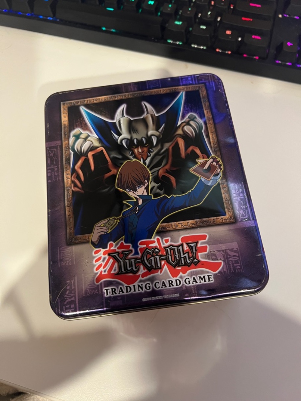 Yu-Gi-Oh! Trading Cards Lot